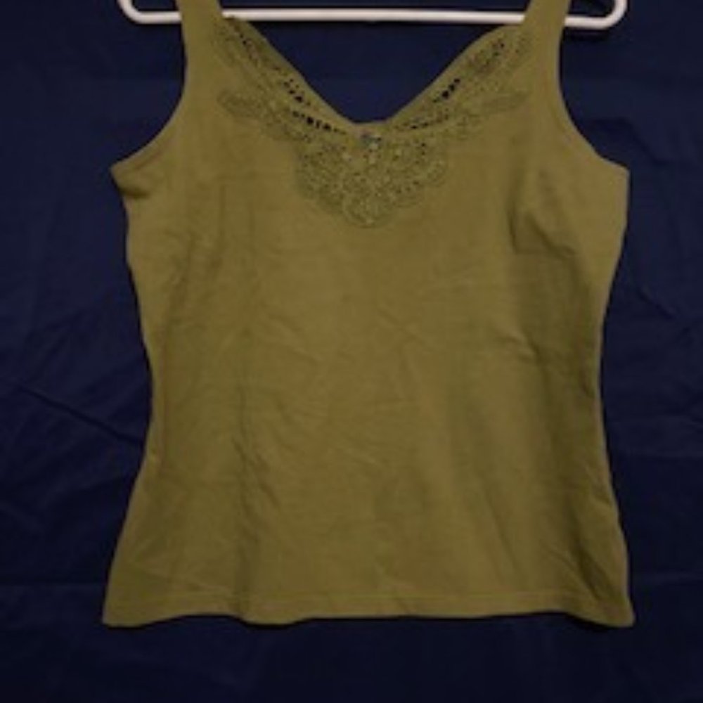 JH Collectiables Petite Tank Top